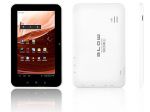 TABLET BLOW WHITE TAB 7'